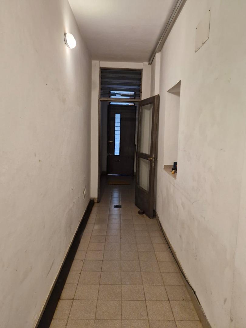 Depto Tipo Casa en Venta de 1 dormitorio