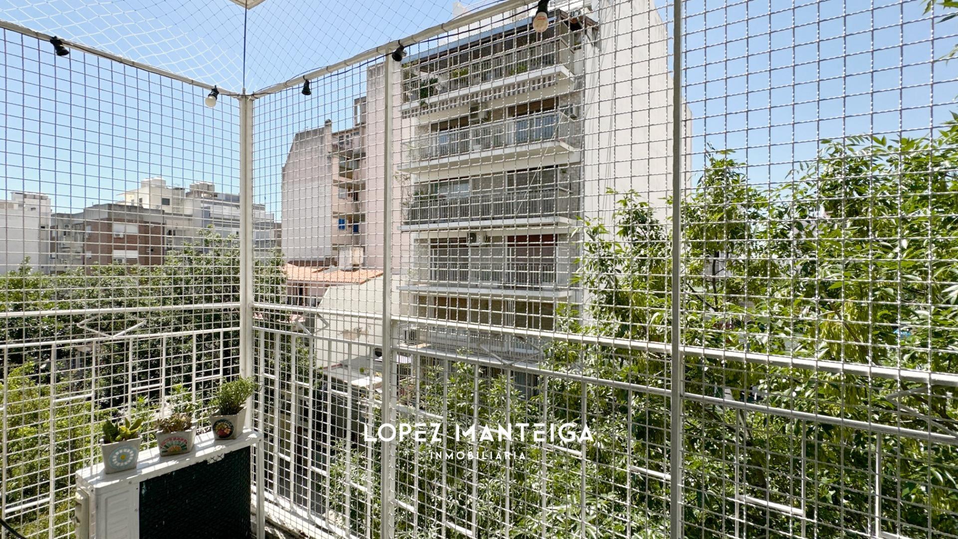 Departamento en Venta de 3 ambientes