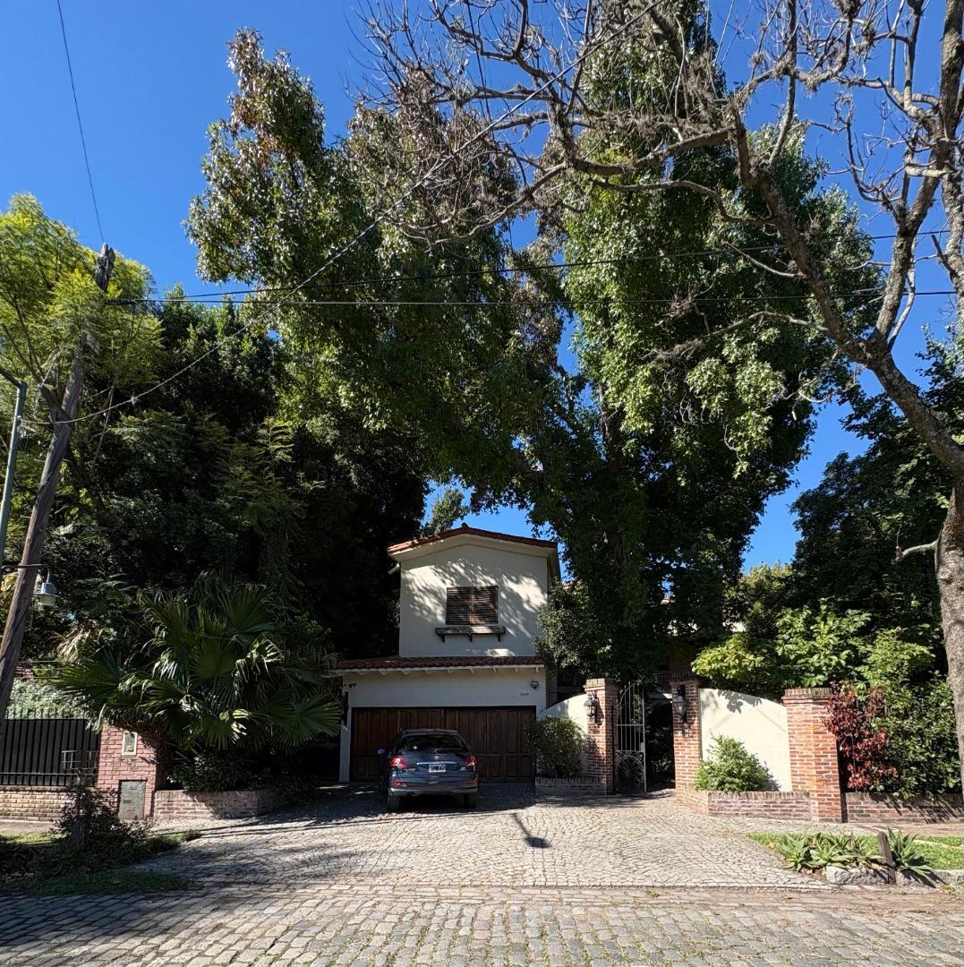 Casa en Venta de 4 dormitorios