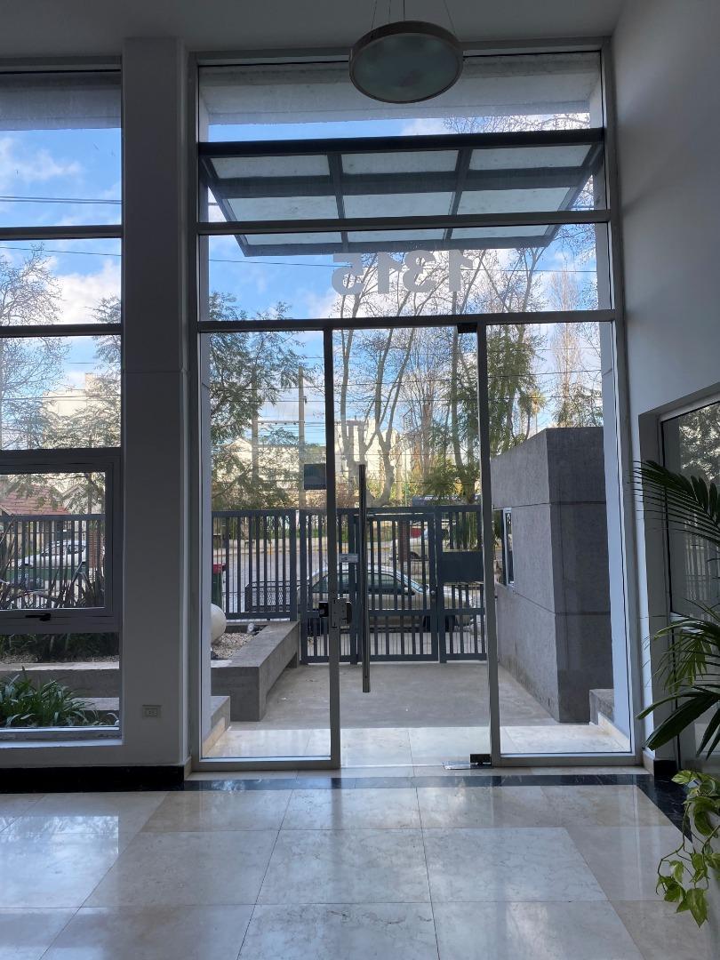 Valentin Vergara 1315 , Piso 17