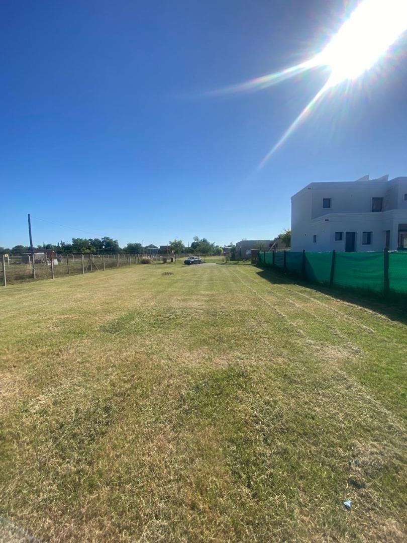 Terreno en Venta de 522,0 m2