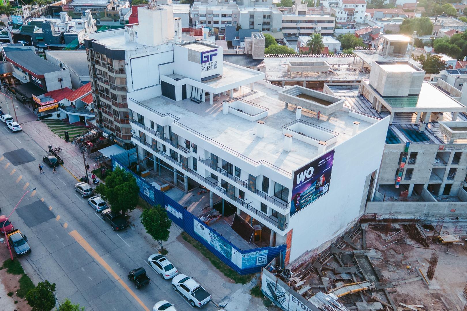 Departamento en Venta A Estrenar