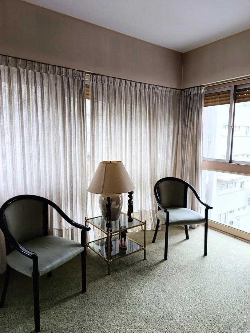 Departamento en Venta en Olivos Vias/Maipu, USD 359.000