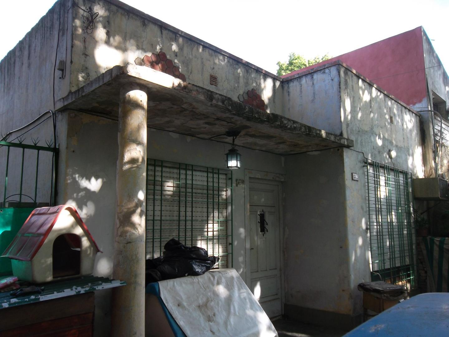 Casa en Venta en Jose Leon Suarez, USD 83.000