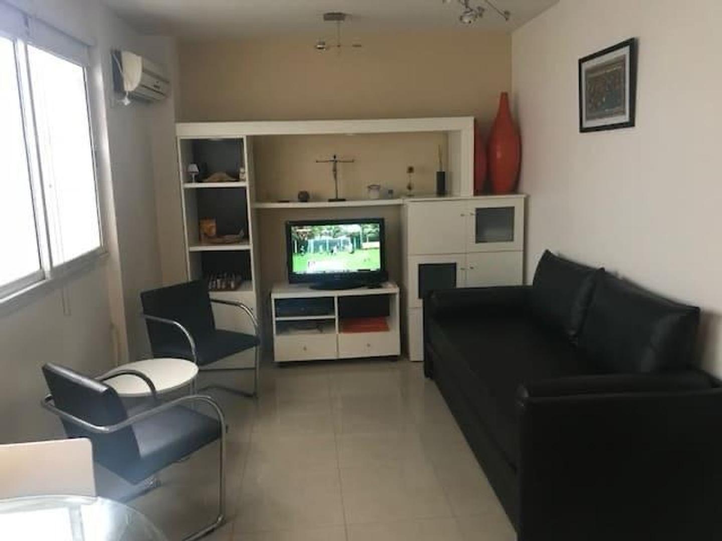 Departamento en Venta en Las Cañitas, USD 79.000