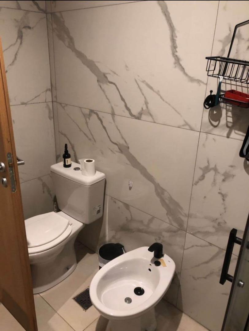 VENTA DEPARTAMENTO MONOAMBIENTE CON COCHERA