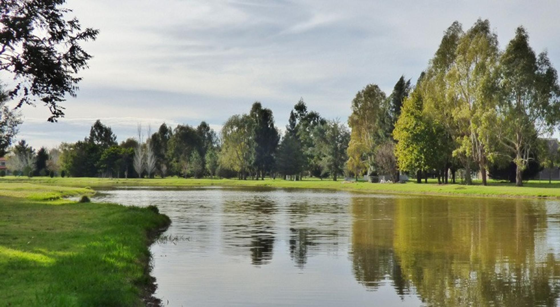 Barrio Privado Miralagos 84 L