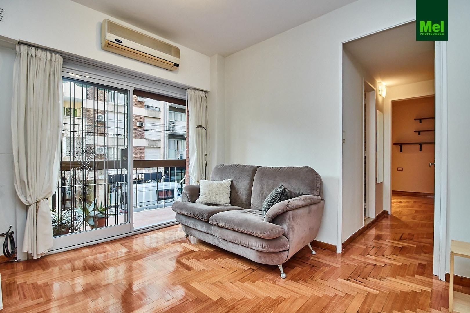 Departamento en Venta 55 años