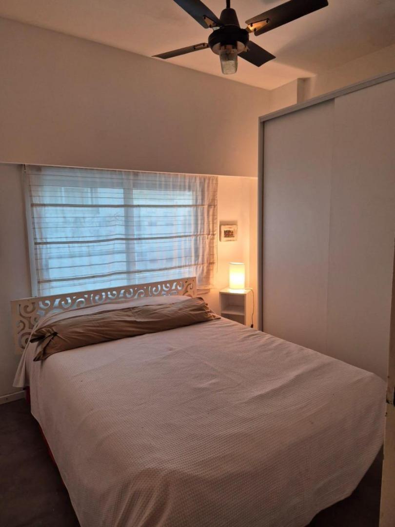 Departamento en Alquiler Temporal en Palermo Hollywood, USD 700
