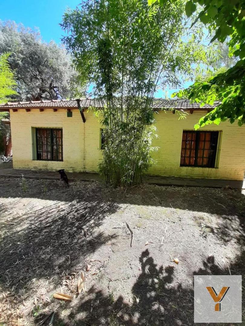 Casa en Venta al Noroeste