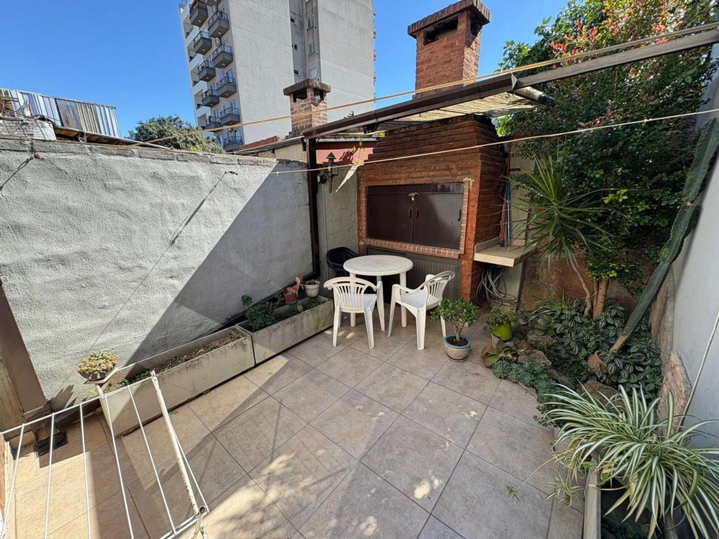 Casa en Venta 21 años