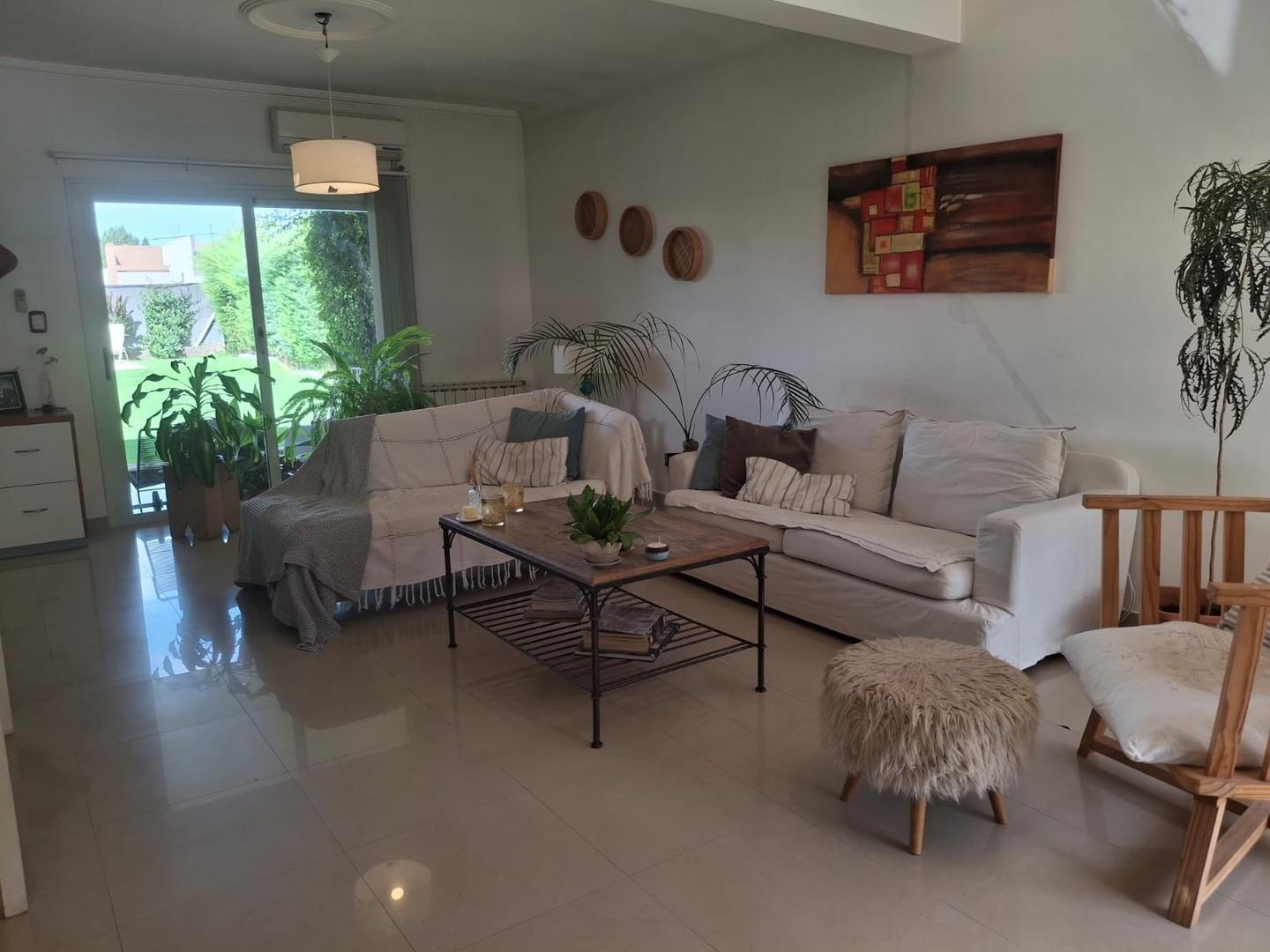 Casa en Venta 17 años