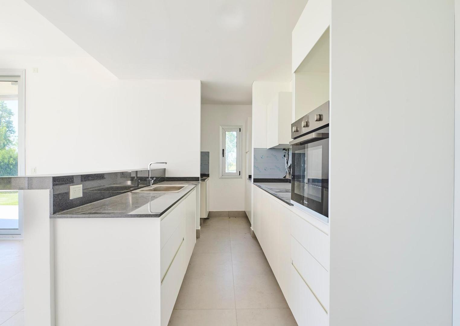 Departamento en Venta de 4 ambientes