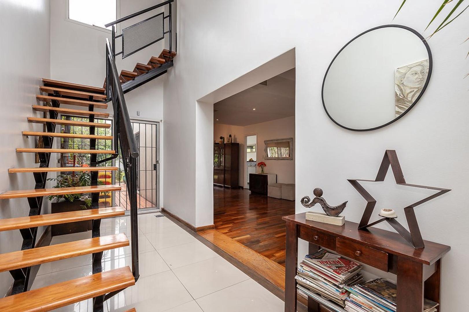 Casa en Venta de 5 dormitorios