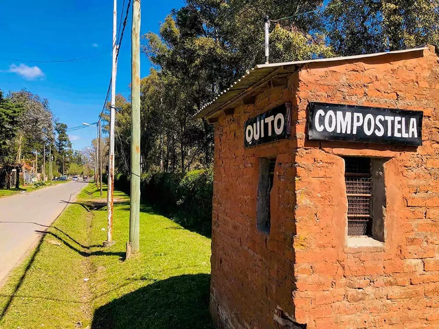 Terreno en Venta de 509,0 m2