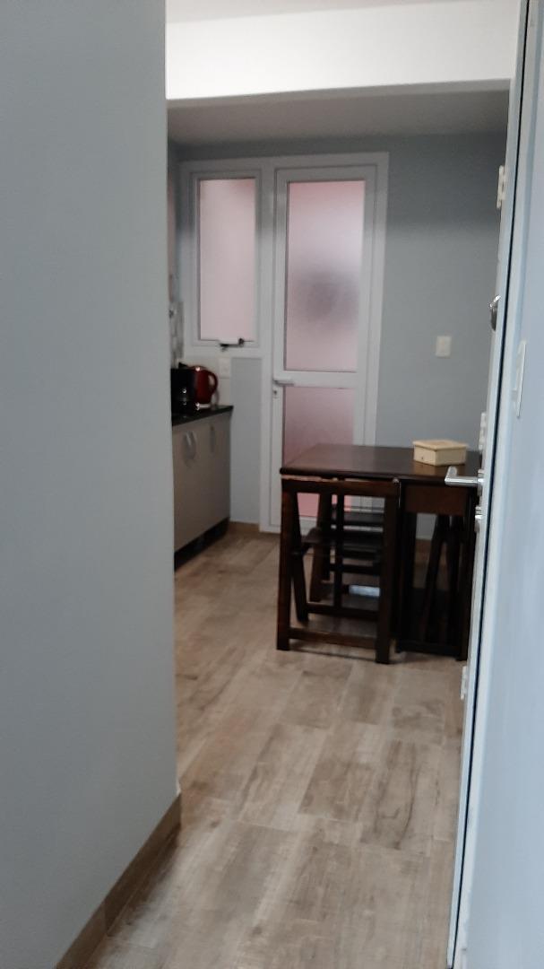 Departamento en Alquiler con 1 cochera