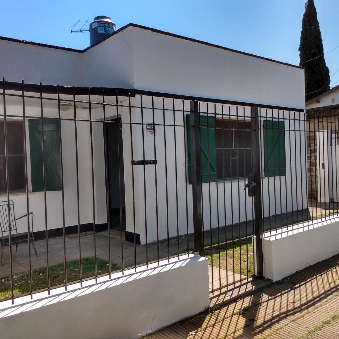 CASA AMERICANA CASTELAR SUR