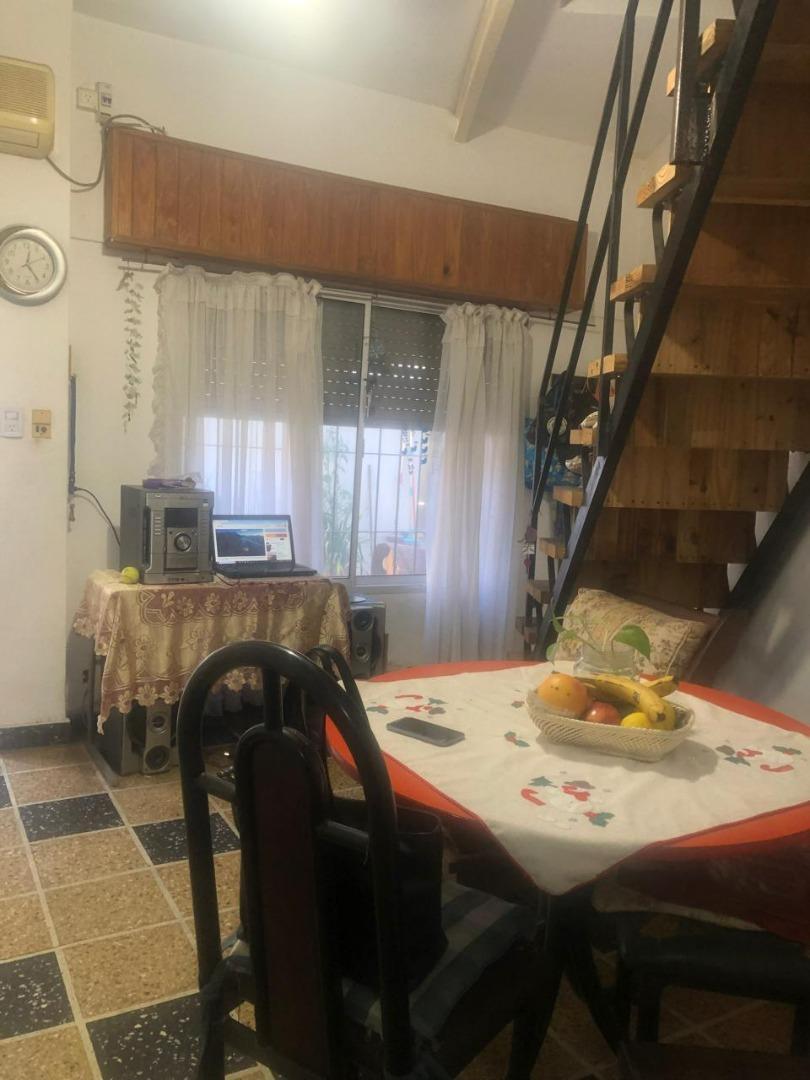 Depto Tipo Casa en Venta al Noroeste