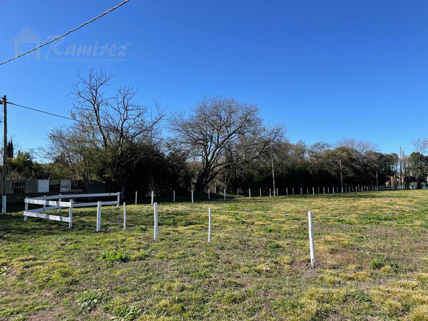 Terreno en Venta en Moreno, USD 11.500