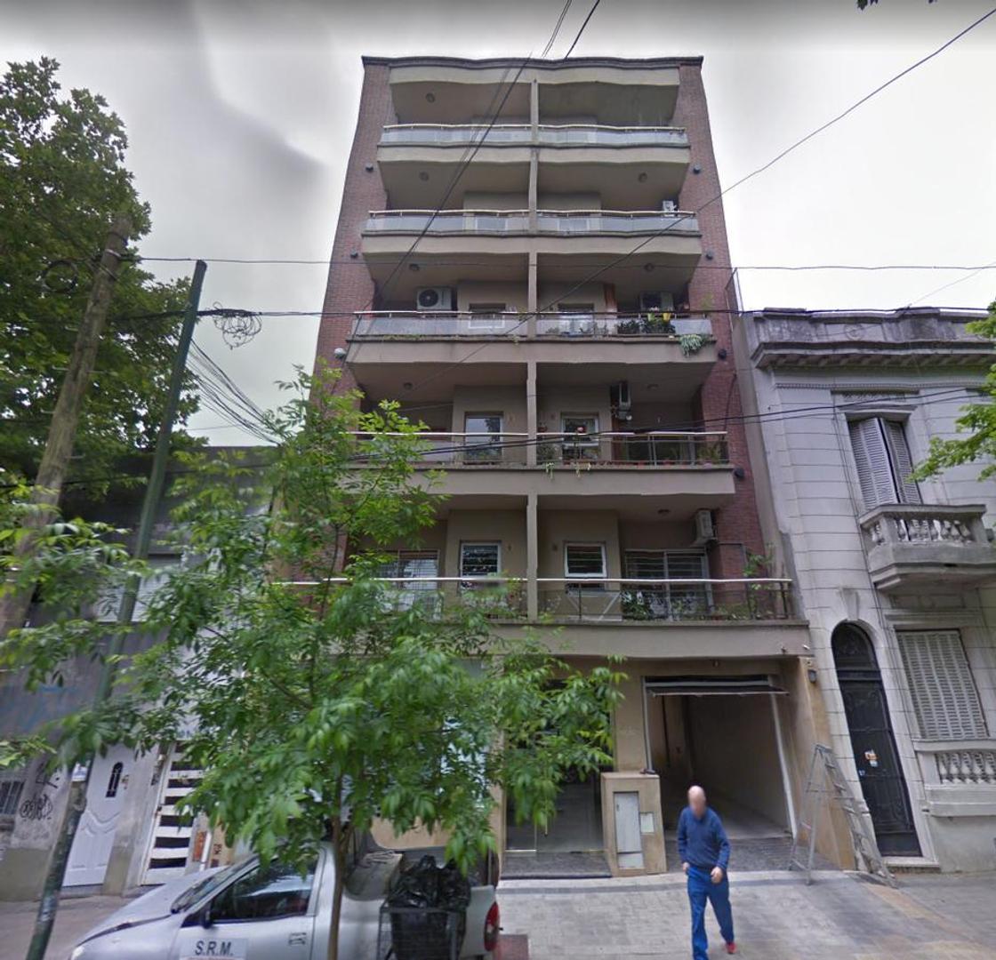 Departamento - La Plata