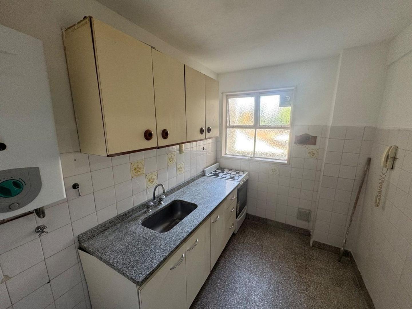 Departamento en Venta 35 años