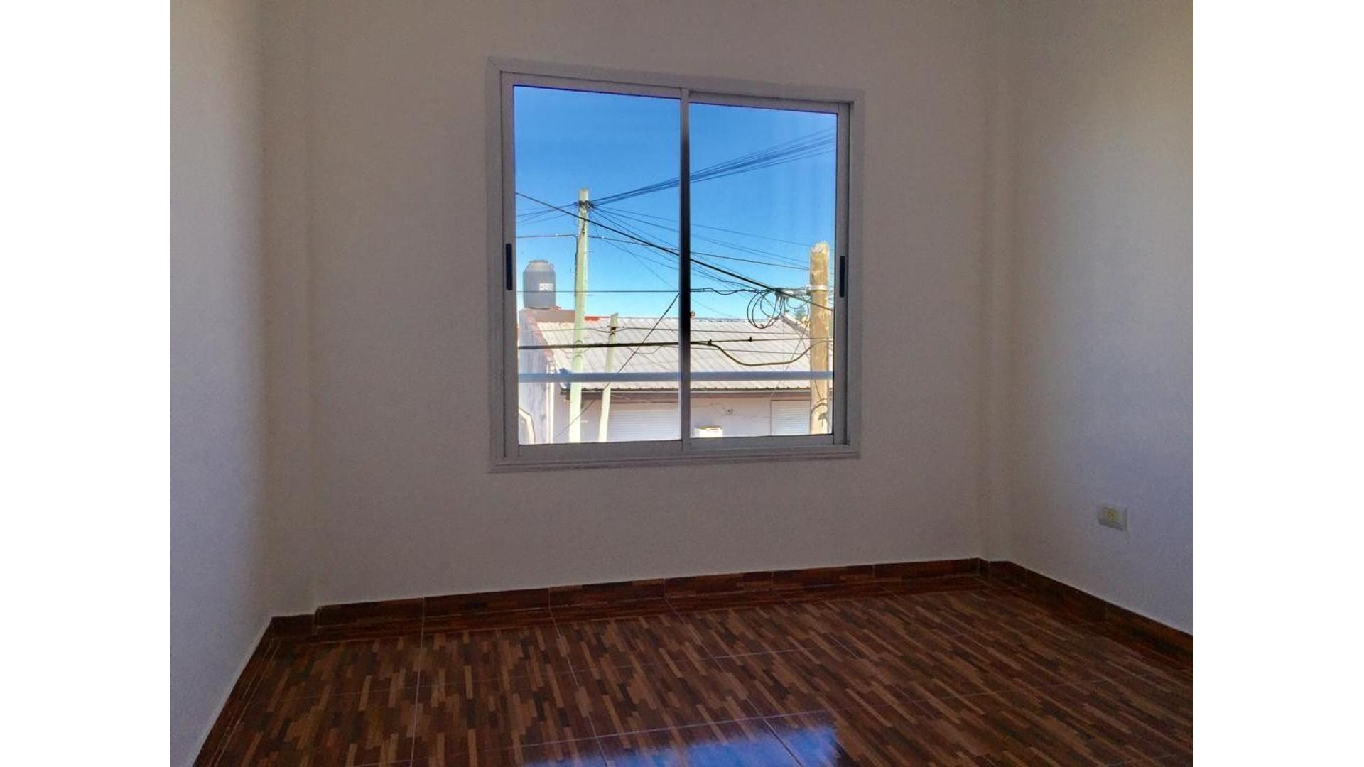 Venta de departamento 2 ambientes en Villa Dominico