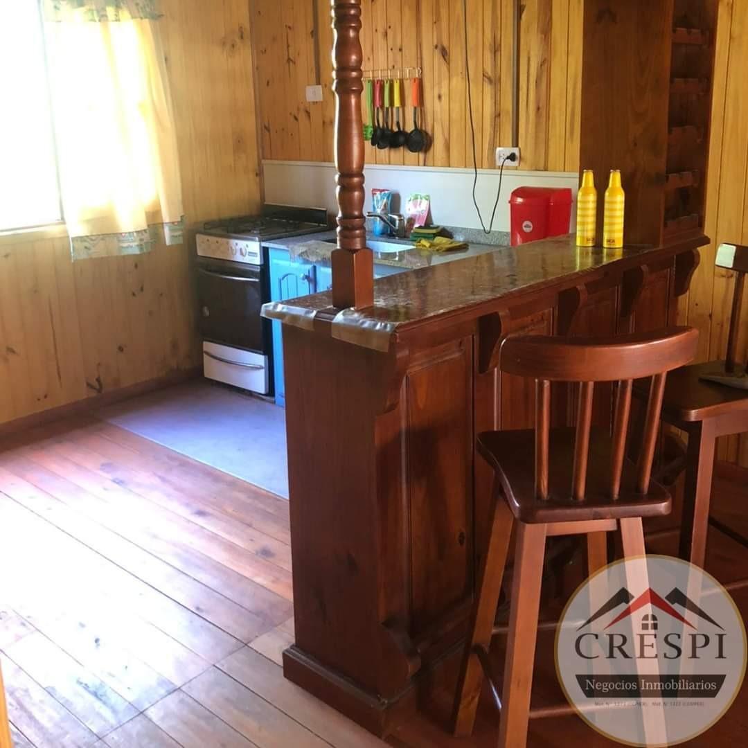 Casa en Venta en Puerto Yerua, USD 45.000