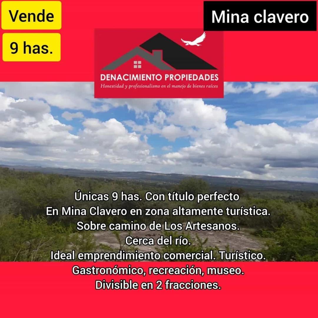 Camino De Los Artesanos