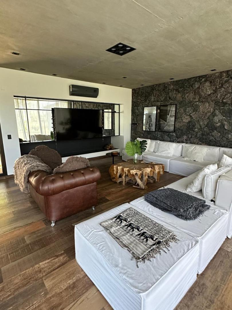 Casa en Alquiler 10 años