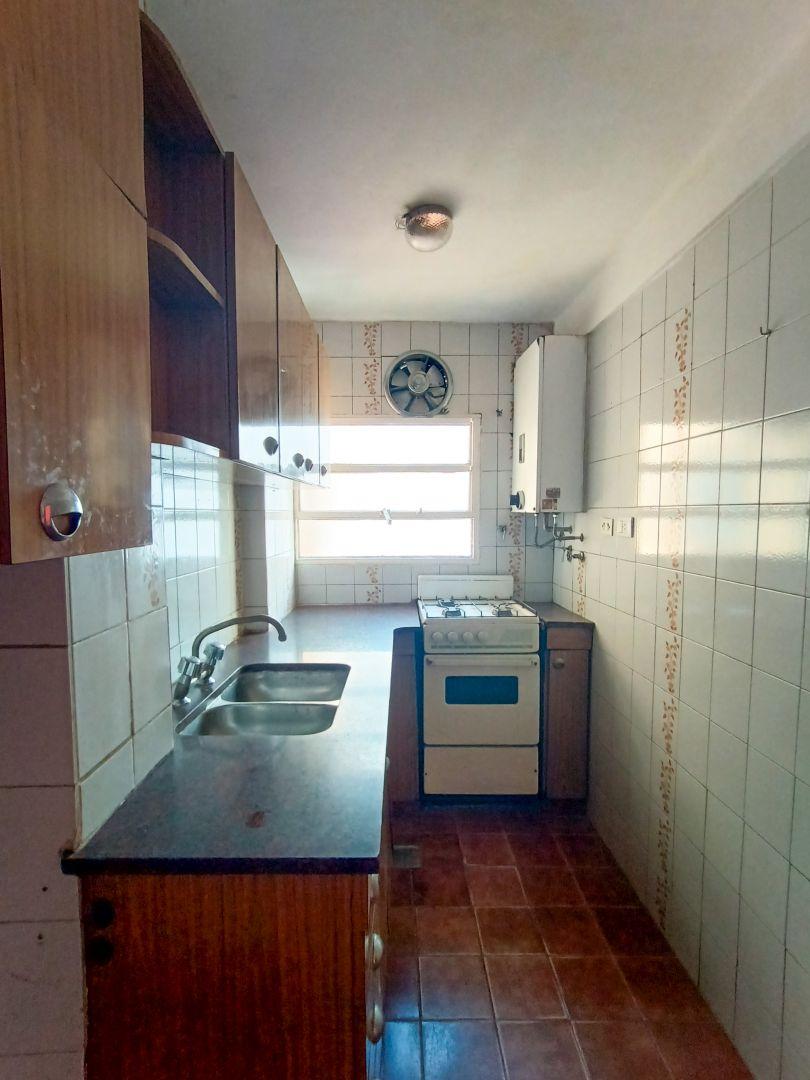 Departamento en Venta 40 años