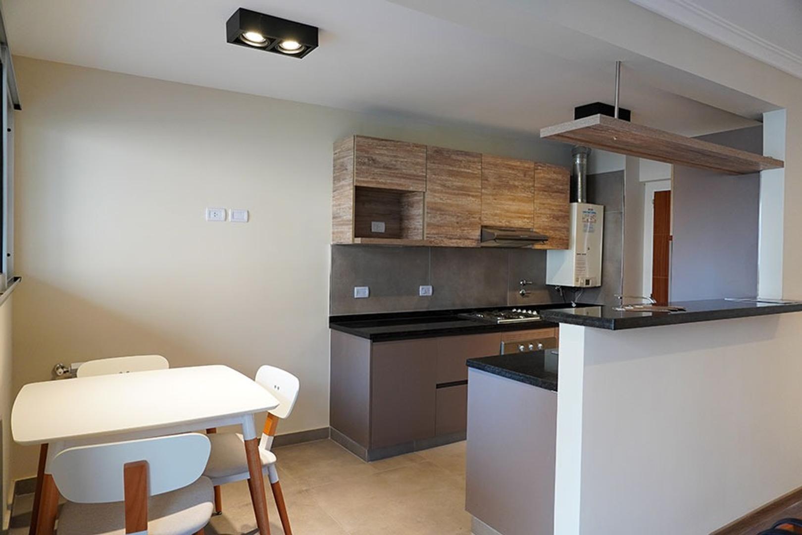 Departamento en Venta de 2 dormitorios