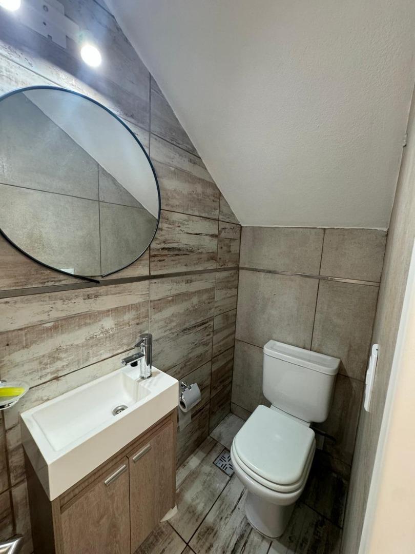 Duplex en venta 3 dormitorios Terrazas de Manantiales