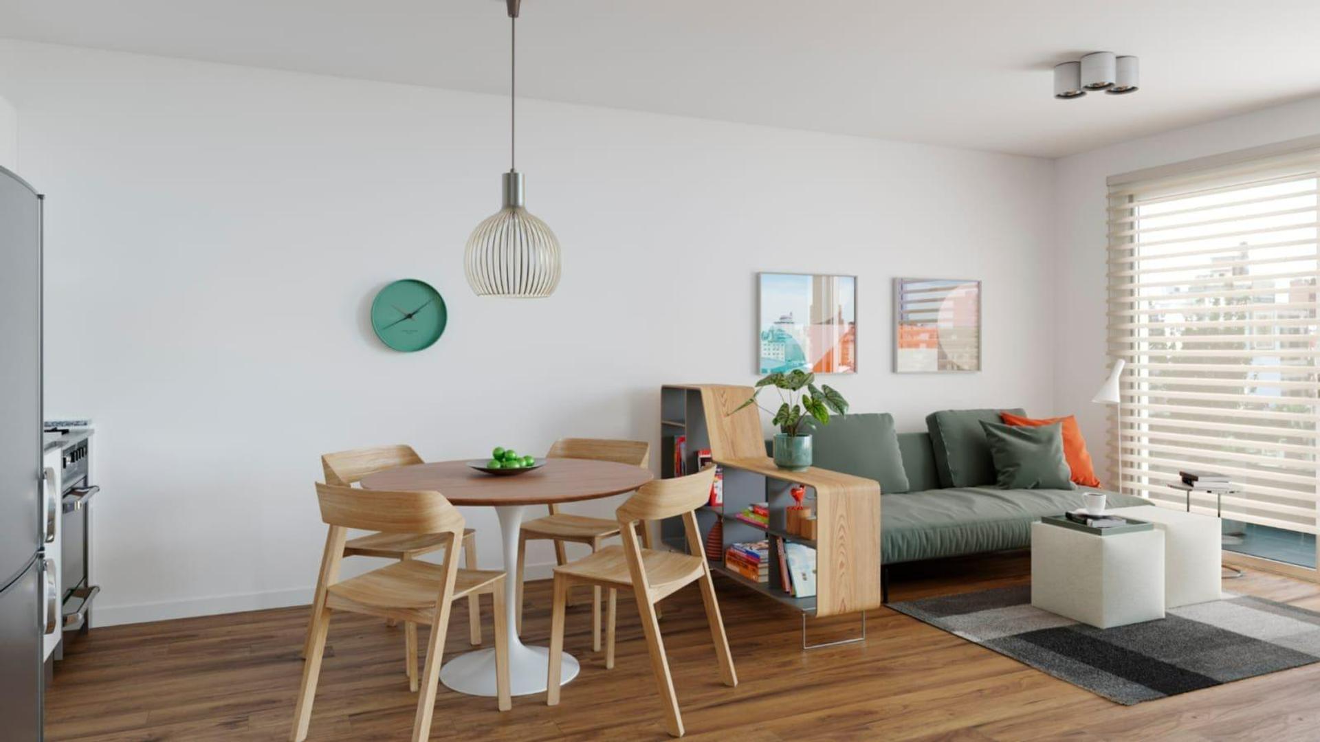 Departamento en Venta en Rosario, Santa Fe