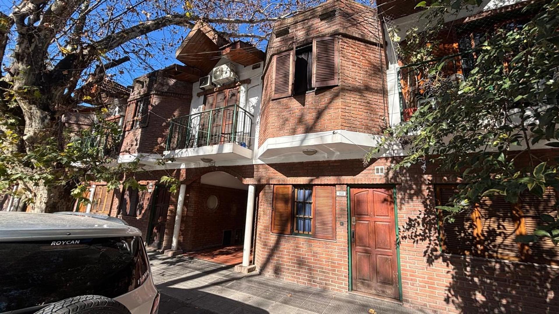 duplex 3 ambientes Ramos mejia venta