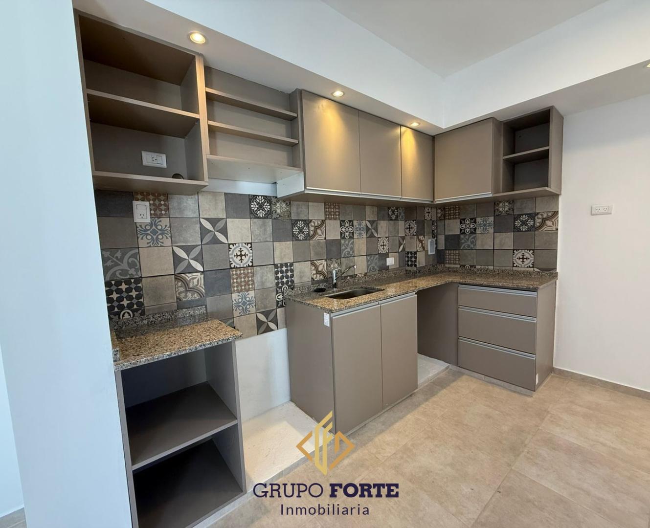 Departamento en Venta de 3 ambientes