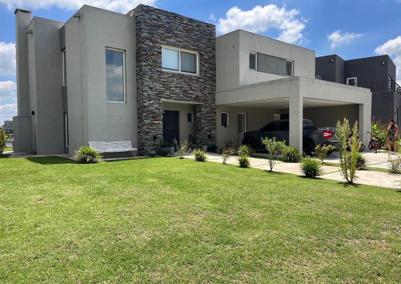 Casa en El Cantón Islas