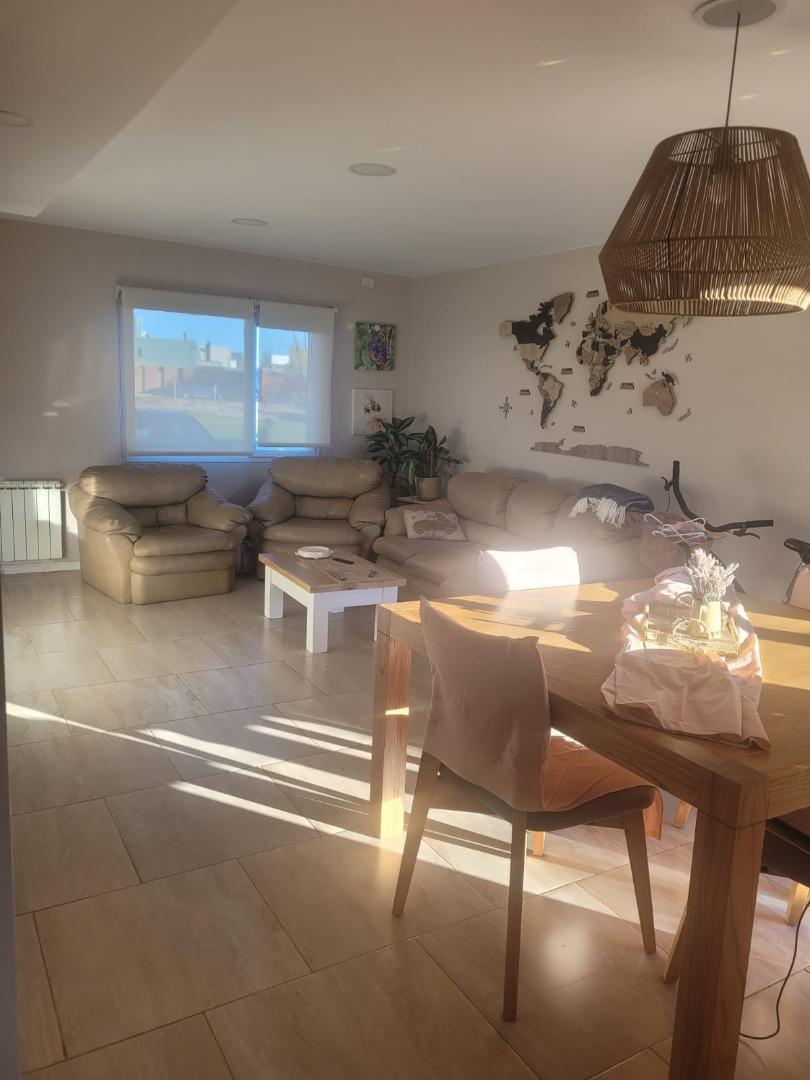 Casa en Venta al Oeste