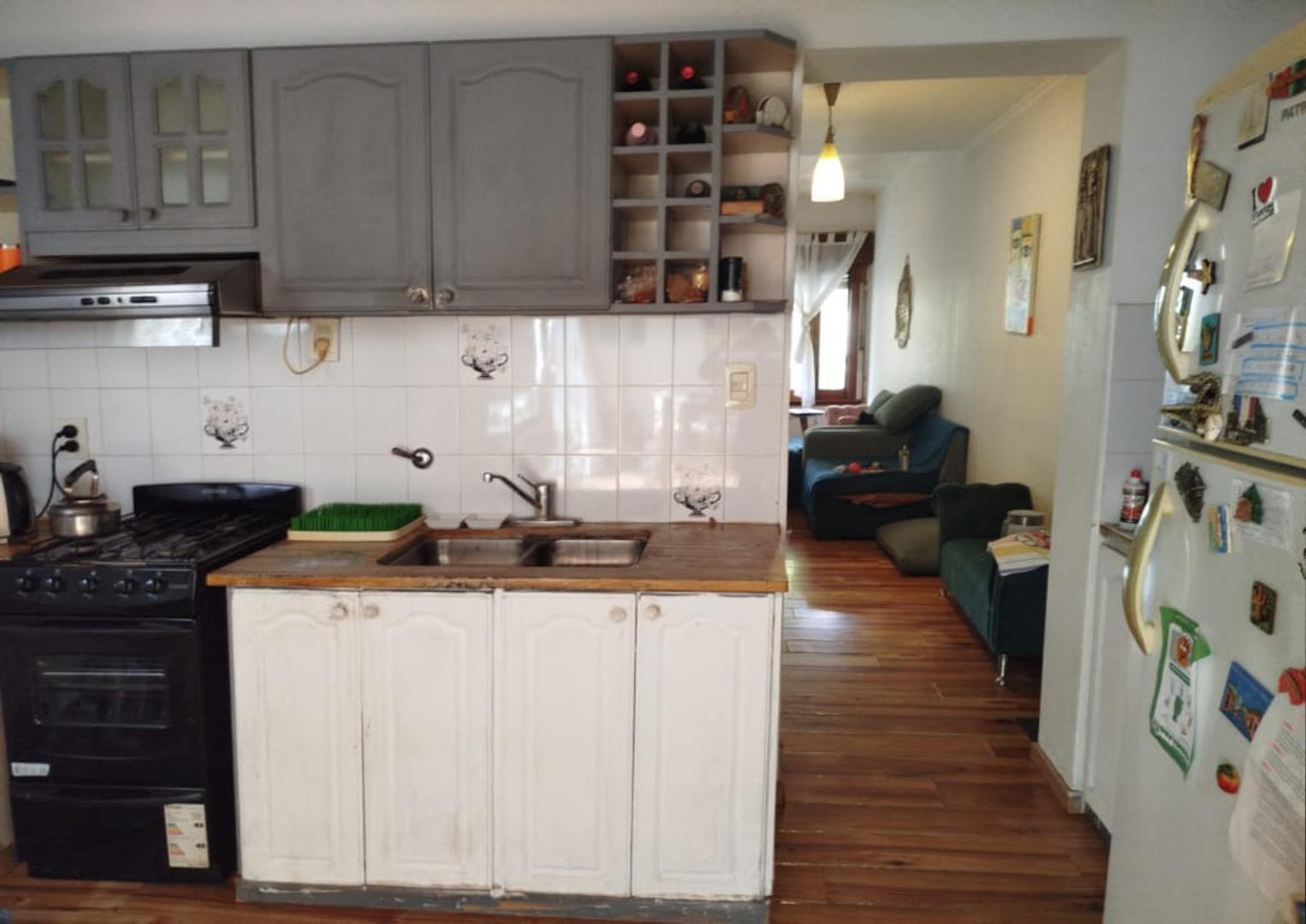 Casa en Venta 20 años