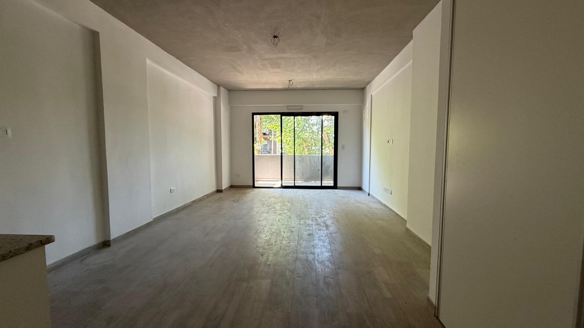 Avenida Bruix 4800, Piso 1