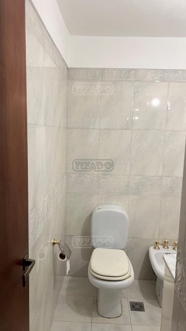 Departamento en Alquiler 40 años