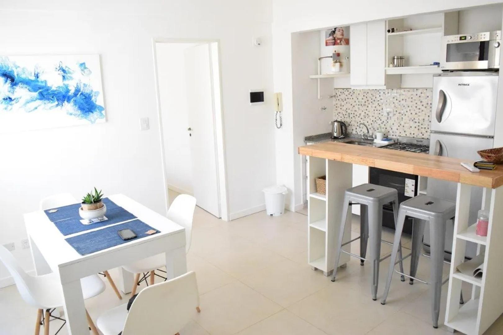 ALQUILER DEPARTAMENTO – PARAGUAY 2086, RECOLETA