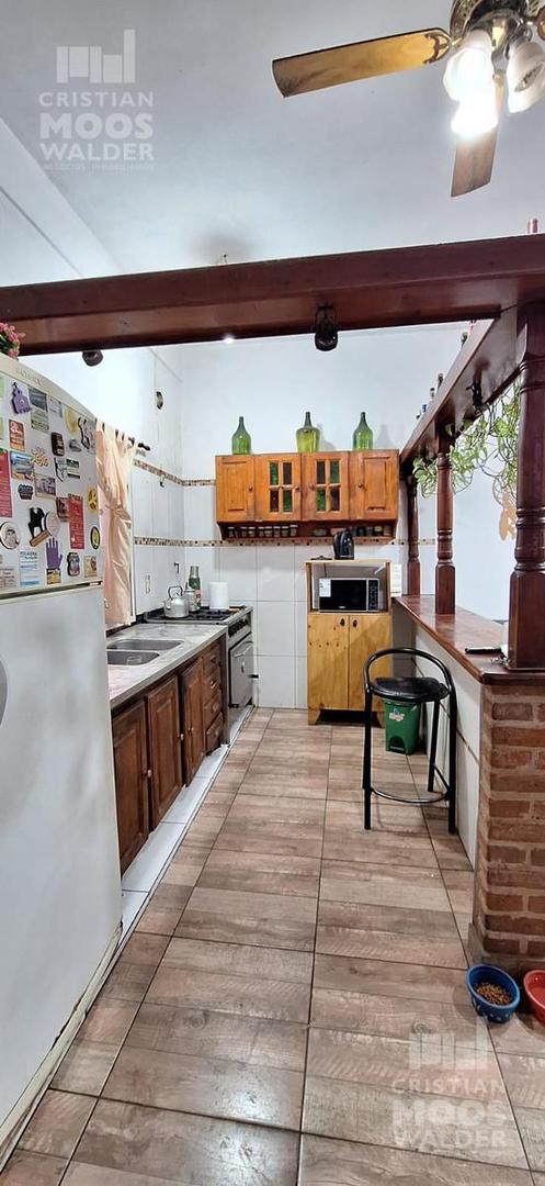 Casa en Venta 25 años