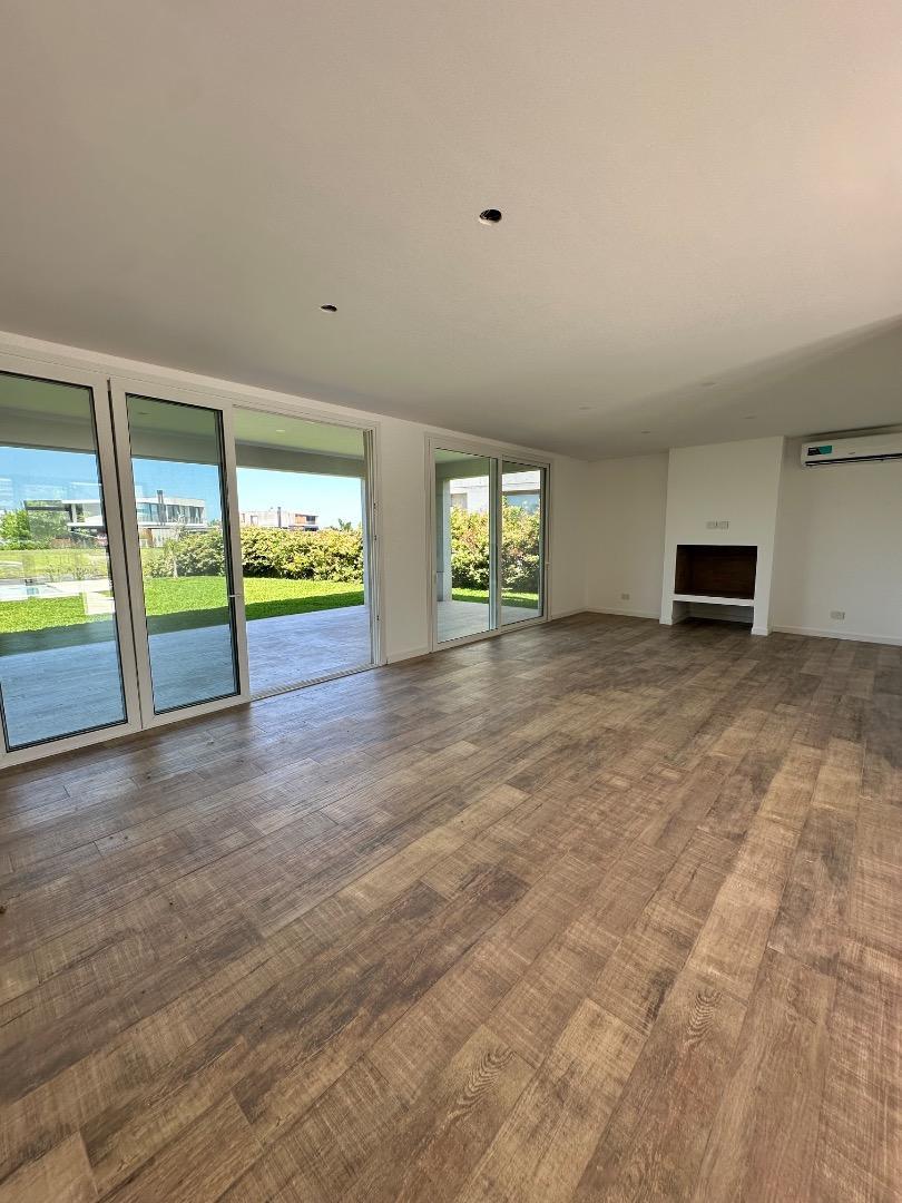 Casa en venta 6 ambientes Virazón Nordelta