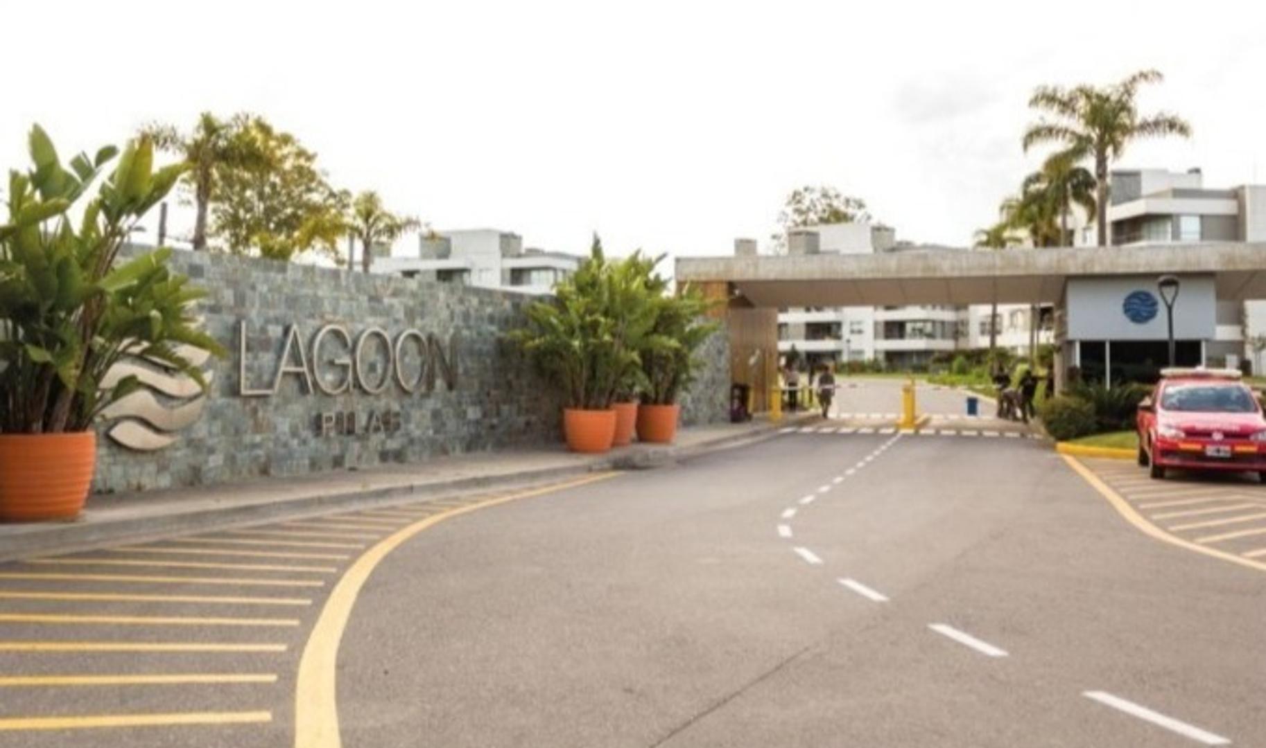 Lagoon Pilar - Foto 15