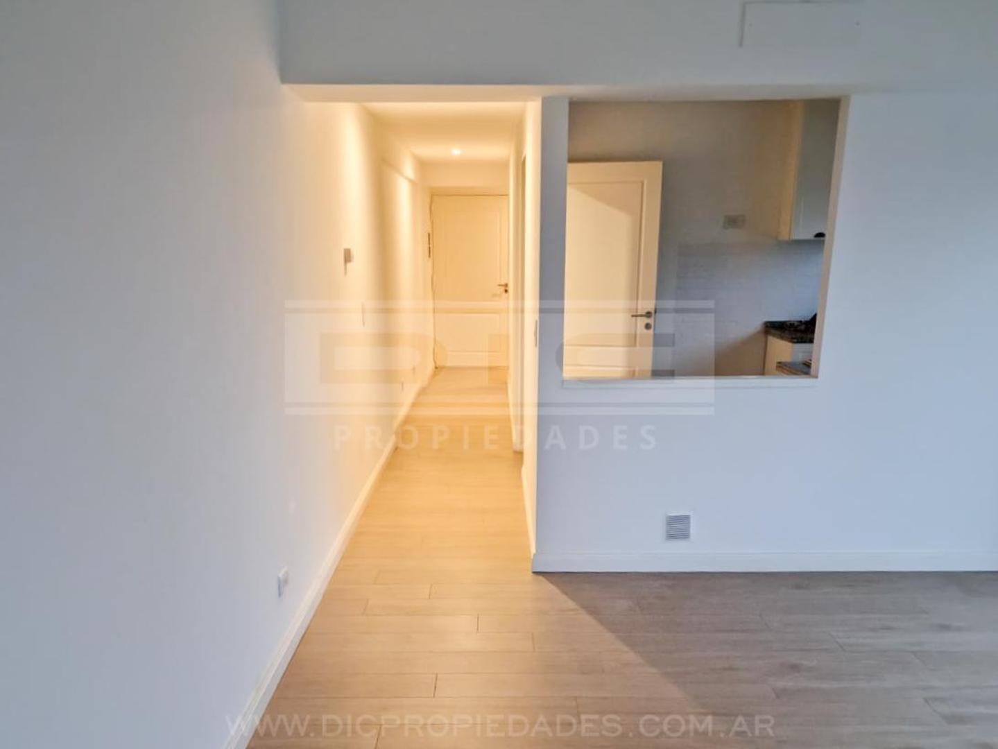 Departamento en Alquiler de 2 dormitorios