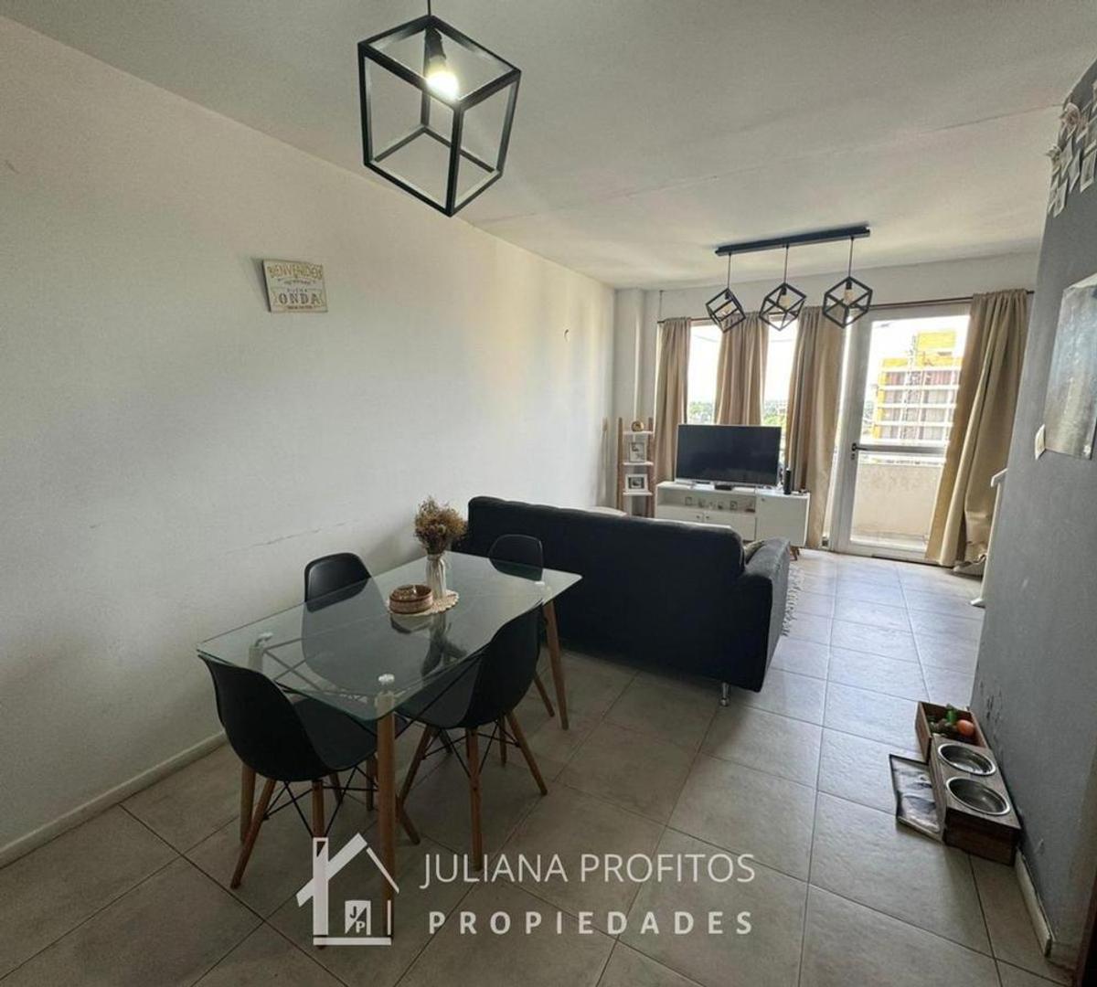 Departamento en Venta en Quilmes, USD 105.000
