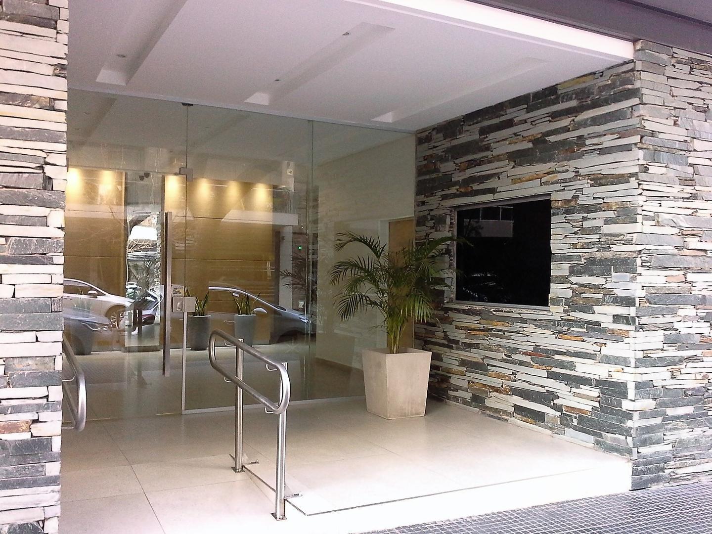 Departamento en Venta en Caballito, USD 160.000