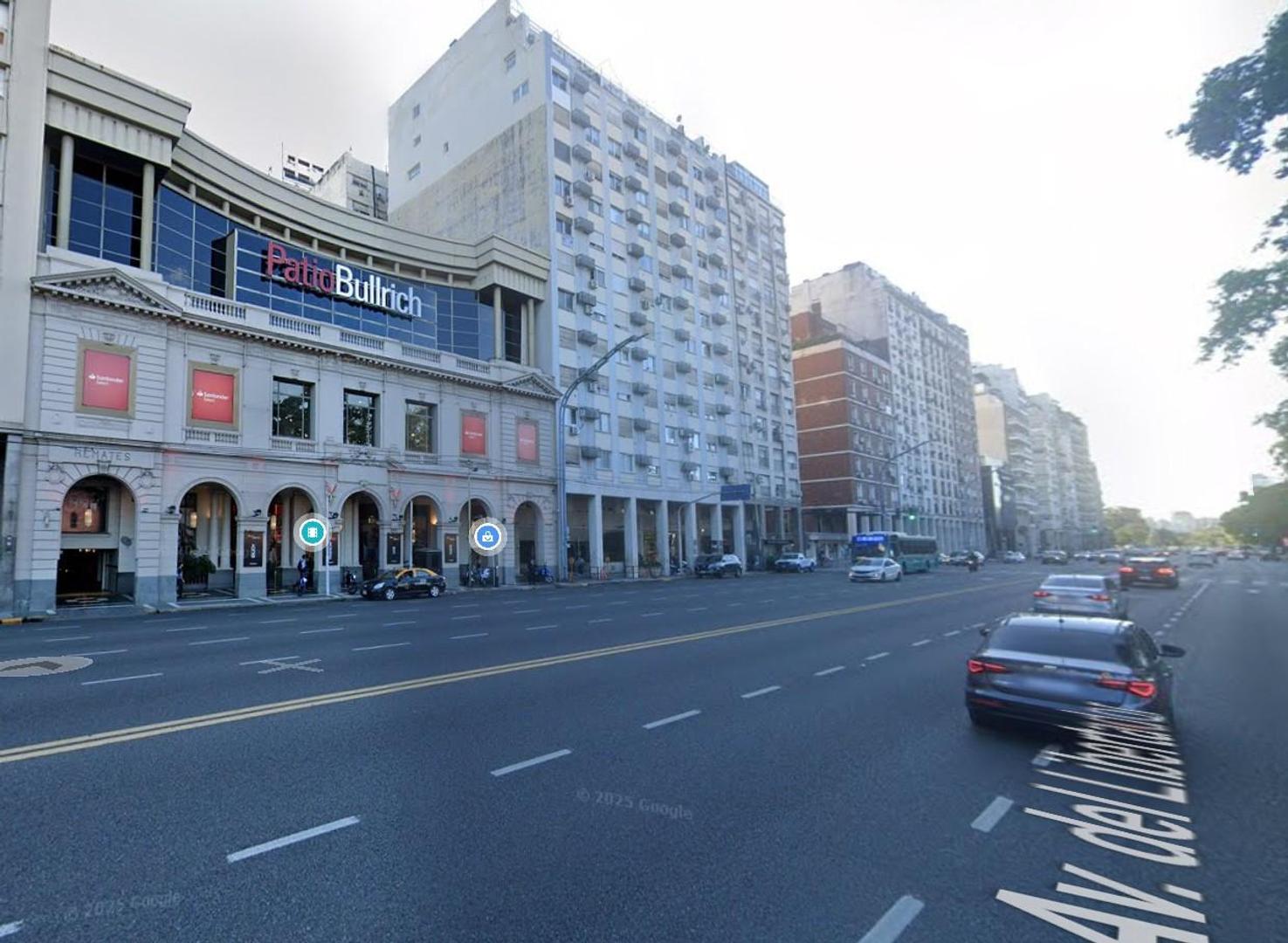 Monoambiente en Recoleta en venta, ideal para estudiantes o para percibir una renta.