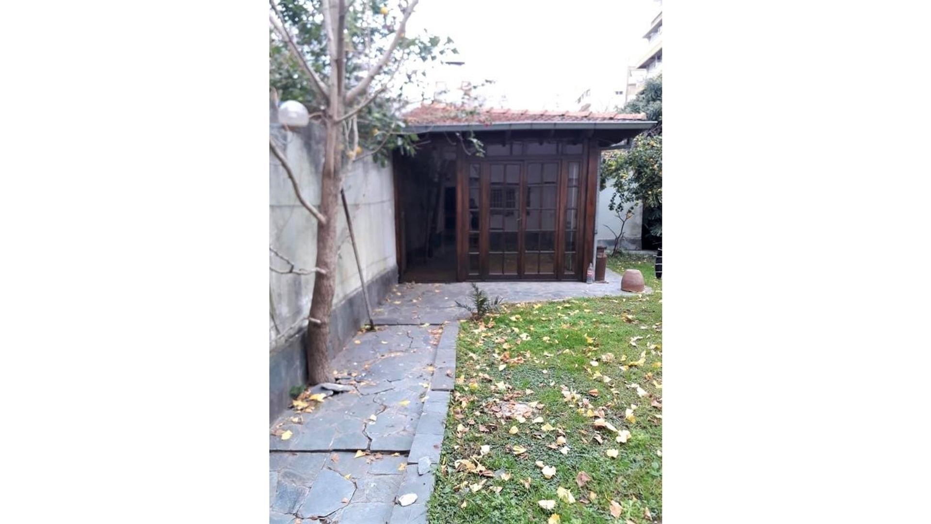 Casa en Alquiler de 4 dormitorios