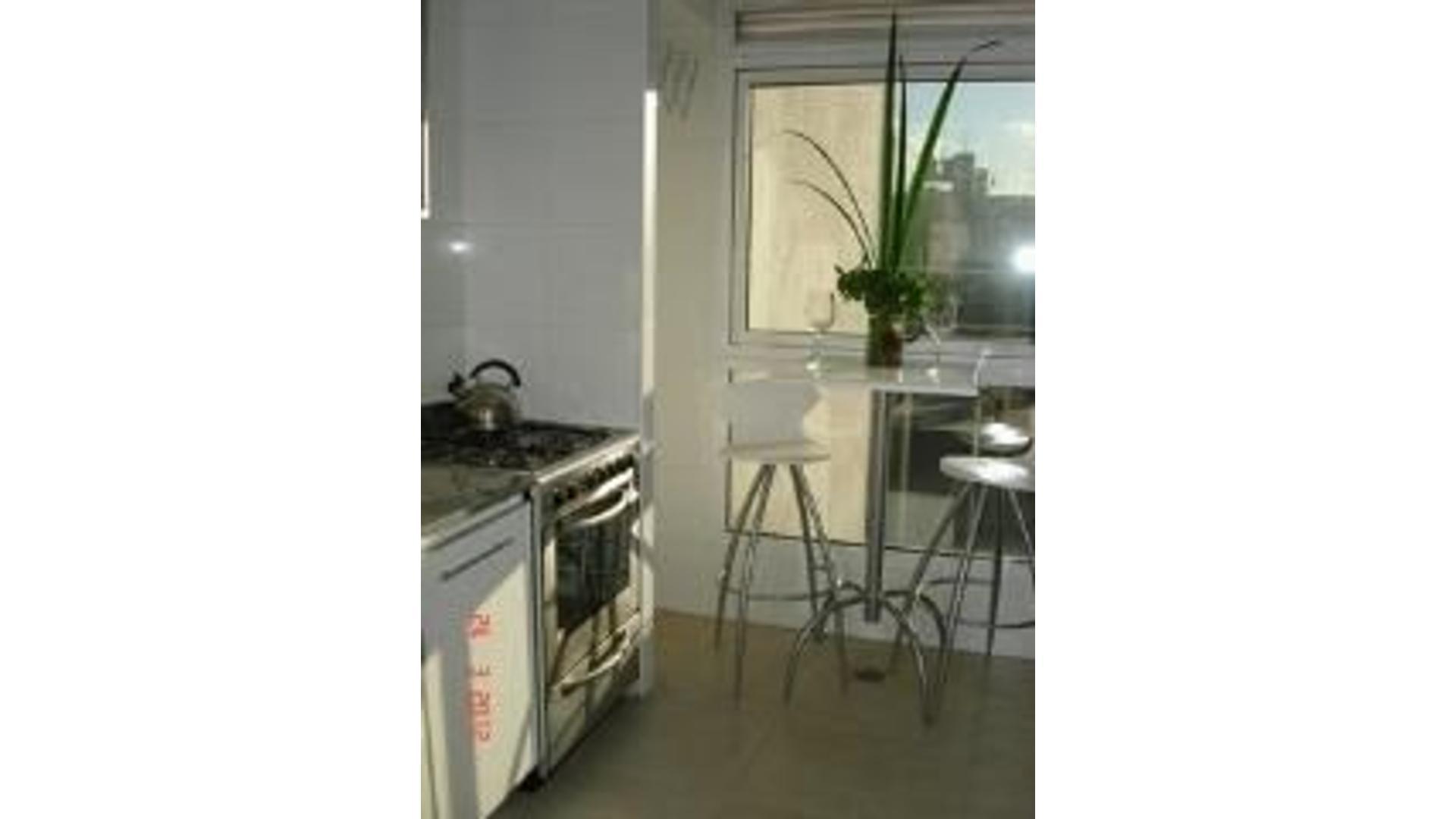 Departamento Alquiler x Temporada